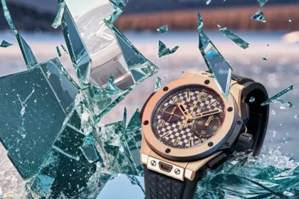 alt="UAE Leads Gulf in Swiss Watch Imports, Topping $770 Million in First Half of 2025"