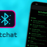 alt="Off-Grid Chat Revolution: Jack Dorsey’s Bitchat Lets Phones Talk Anywhere"