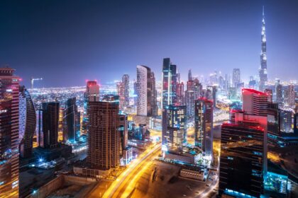 alt="Dubai After Dark: The Best 6 Summertime Indoor Getaways"