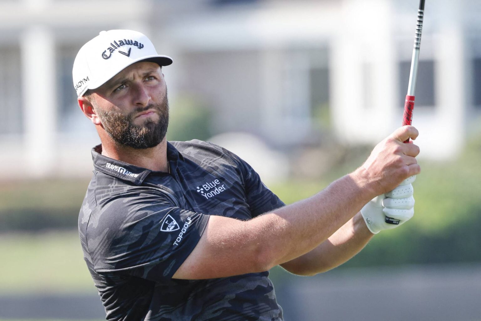 alt="Jon Rahm Sees British Open Glory and Is Sure of Spain's Historic Victory"