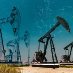 alt="Despite a spike in conflict, oil prices have cooled. Why?"