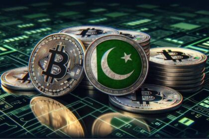 alt="Pakistan Launches Virtual Assets Regulatory Authority to Oversee Crypto Sector"