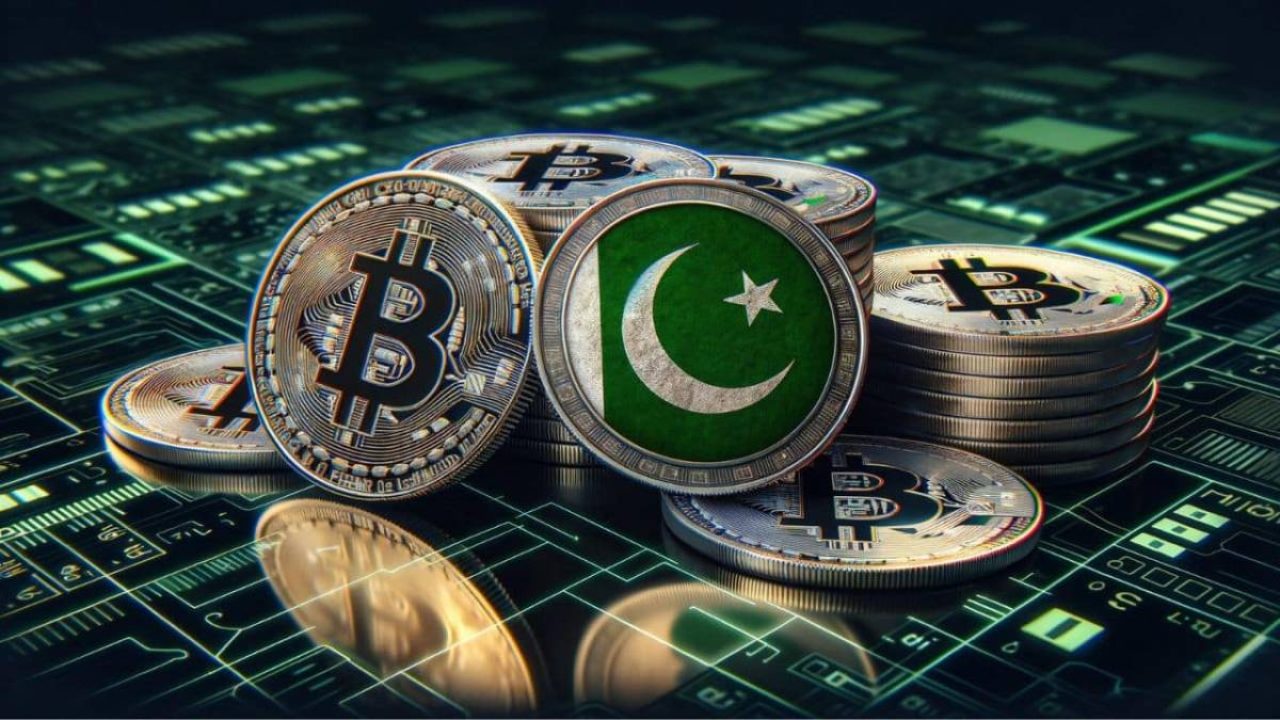 alt="Pakistan Launches Virtual Assets Regulatory Authority to Oversee Crypto Sector"