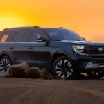 alt="Ford Expedition Roars Back in UAE—Power, Tech & Dominance Unleashed!"