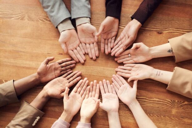 alt="Empowering Every Learner: ICS & ECM Lead Inclusive Education Drive"