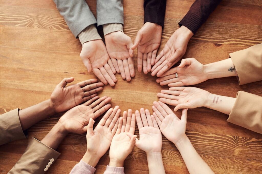 alt="Empowering Every Learner: ICS & ECM Lead Inclusive Education Drive"
