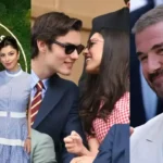 alt="Indian Stars Transform Wimbledon 2025 Into a Glamourous Fashion Showcase"