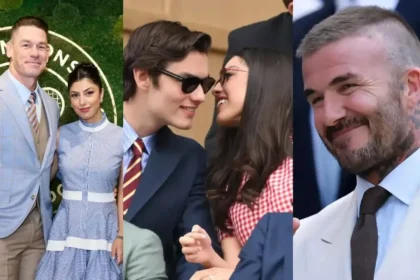 alt="Indian Stars Transform Wimbledon 2025 Into a Glamourous Fashion Showcase"