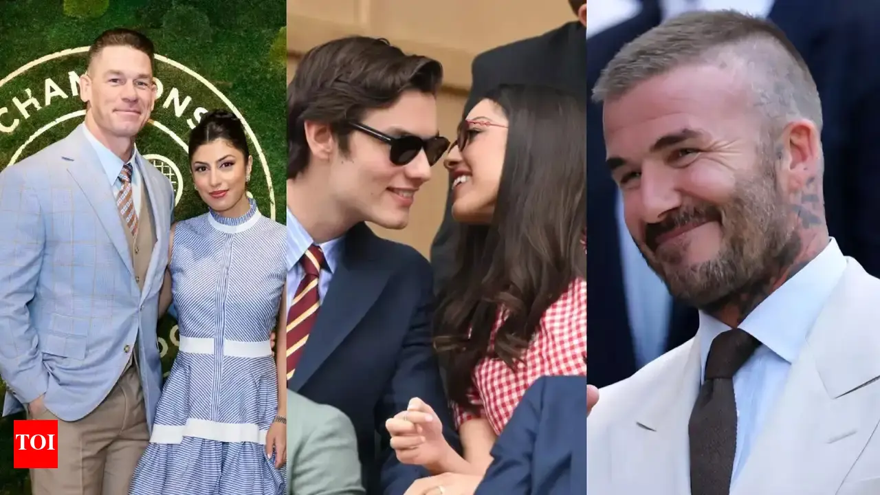 alt="Indian Stars Transform Wimbledon 2025 Into a Glamourous Fashion Showcase"