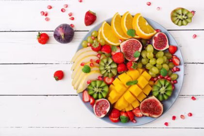 alt="Filipino Mango Flavours Fill Dubai Tables with Memories"