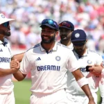 alt="Jurel or Pant, or Both? India's Selection Dilemma Ahead of England's Fourth Test"