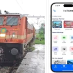 alt="Indian Railways Unveils ‘RailOne’ Superapp to Revolutionize Train Travel"