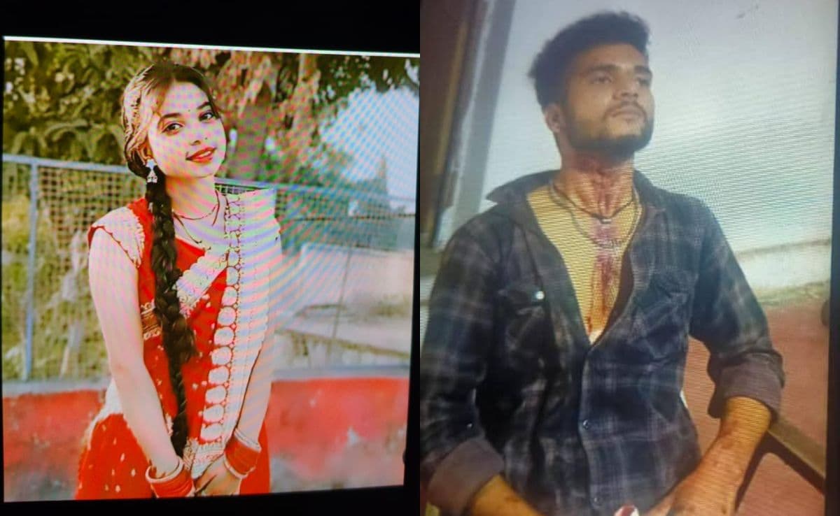 alt="Teen Girl Stabbed to Death in MP Hospital by Obsessed Ex-Lover"