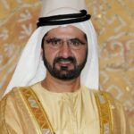 alt="The '1 Billion Meals' humanitarian initiative is completed, according to Sheikh Mohammed"