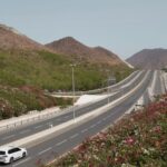 alt="'Above the Clouds' Mount Deem Retreat in Sharjah will open in 2026"
