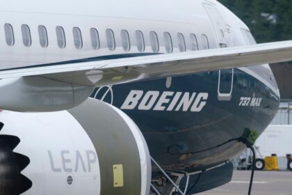 alt="Boeing Avoids Federal Trial and Resolves 737 MAX Crash Case"