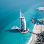 alt="UAE Prepares for Unpredictable Rain Showers and 49°C Heat"