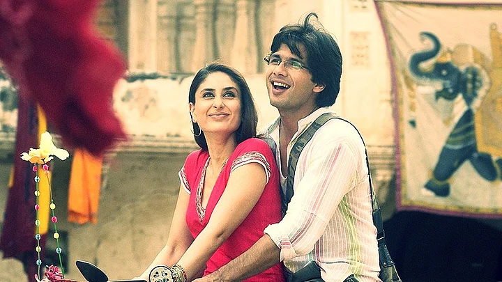 alt="Jab We Met Remains a Classic That Doesn't Need a Follow-Up"
