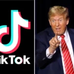 alt="Trump Hints to "Very Wealthy" Customers for the US TikTok Market—Sale Is Coming"