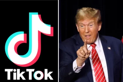alt="Trump Hints to "Very Wealthy" Customers for the US TikTok Market—Sale Is Coming"
