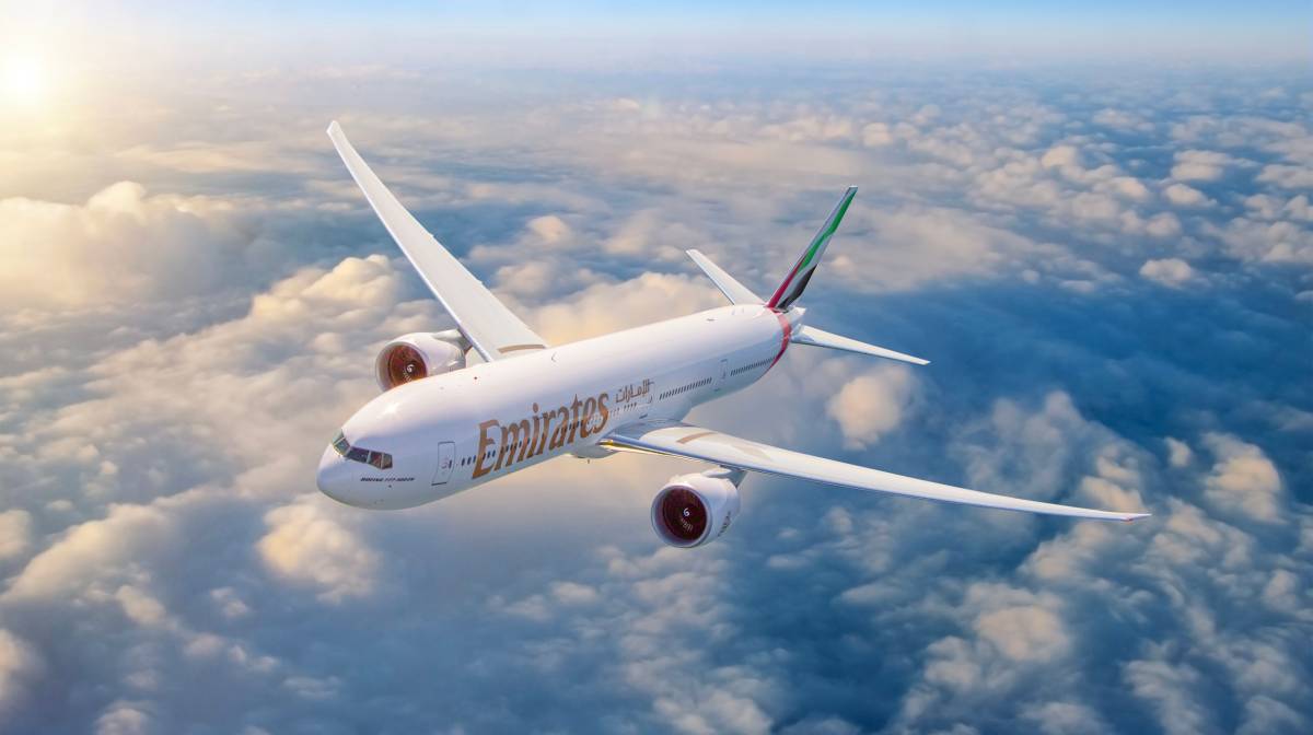 alt="Emirates Plans to Resuming Operations in Iraq Soon After Extending Iran Flight Suspensions"