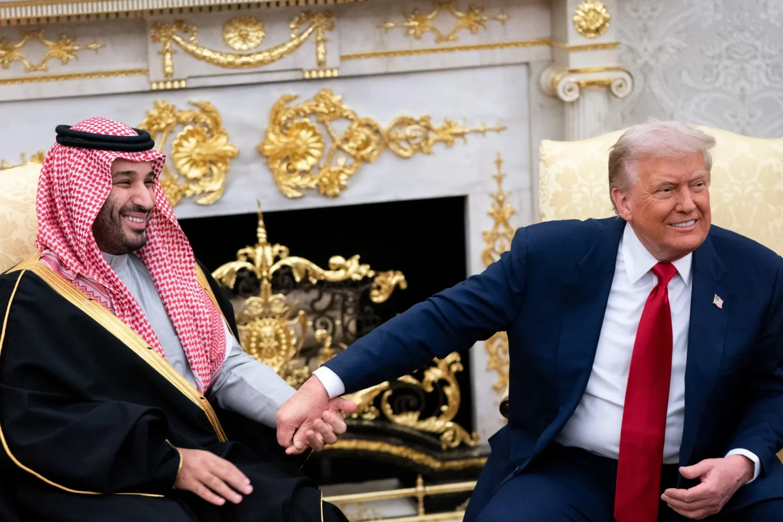 alt="donald-trump-announces-saudi-arabia-as-a-major-non-nato-ally"