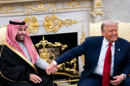 alt="donald-trump-announces-saudi-arabia-as-a-major-non-nato-ally"