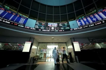 alt="gulf-markets-mixed-due-to-oil-prices-and-us-policy"