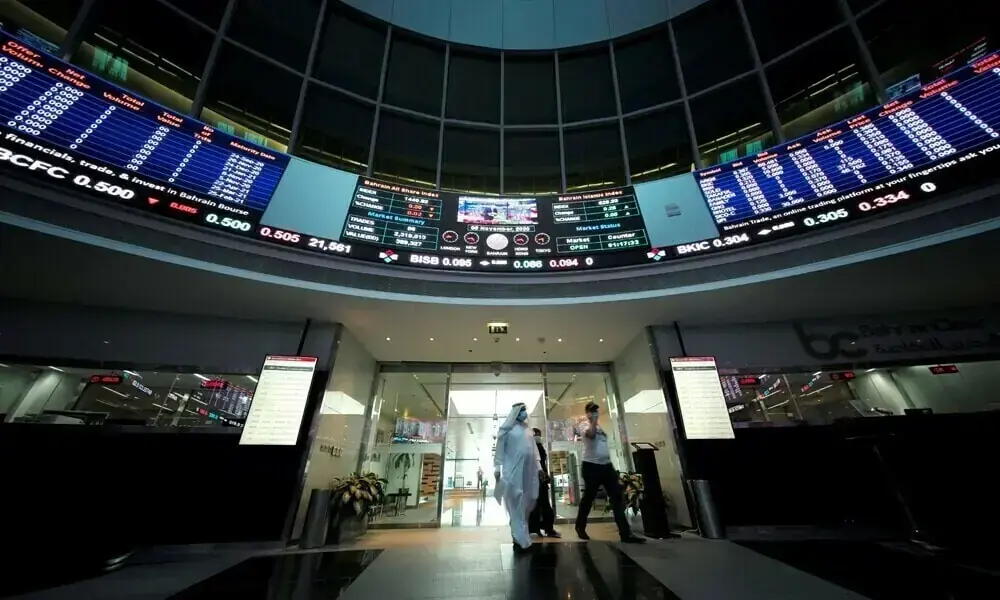 alt="gulf-markets-mixed-due-to-oil-prices-and-us-policy"