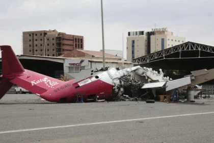 alt="khartoum-airport-drone-attack-disrupts-sudan-airport-reopening"