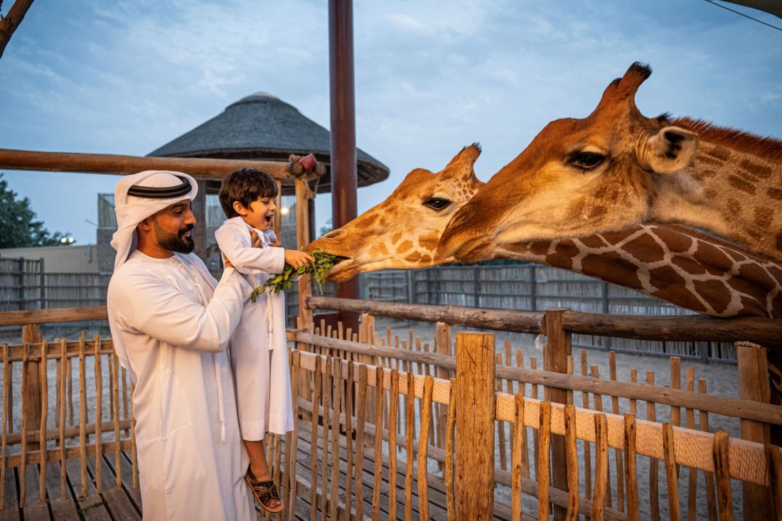 alt="dubai-safari-park-announces-50-discount-for-uae-national-day"