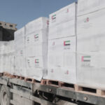 alt="uae-sends-250-aid-convoys-to-gaza-delivering-1.6-million-relief-parcels"