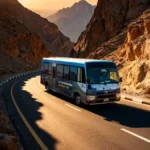 alt="new-weekend-bus-service-to-jebel-jais-launched"