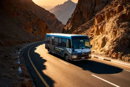 alt="new-weekend-bus-service-to-jebel-jais-launched"