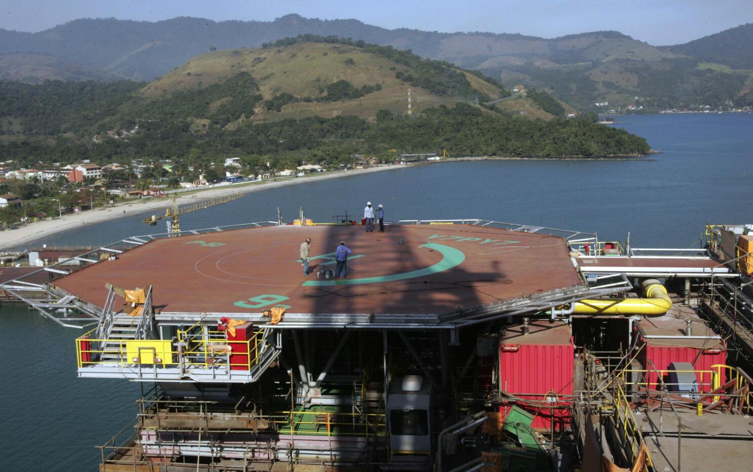 alt="brazil-amazon-oil-drilling-approval-sparks-environmental-concerns"