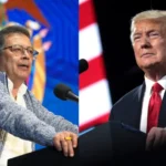 alt="Colombia Recalls US Ambassador"