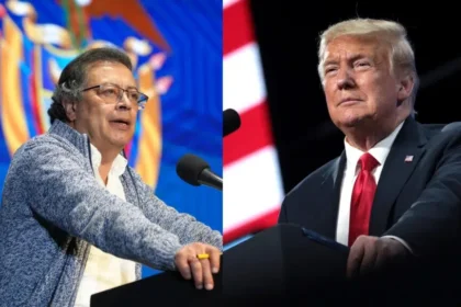 alt="Colombia Recalls US Ambassador"