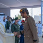 alt="sheikh-hamdan-bin-mohammed-attends-zayed-military-university-graduation-ceremony"