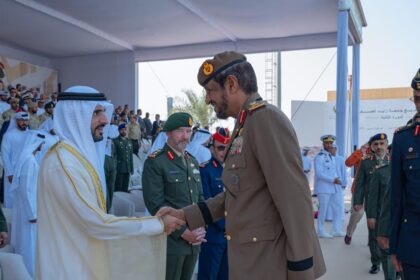 alt="sheikh-hamdan-bin-mohammed-attends-zayed-military-university-graduation-ceremony"