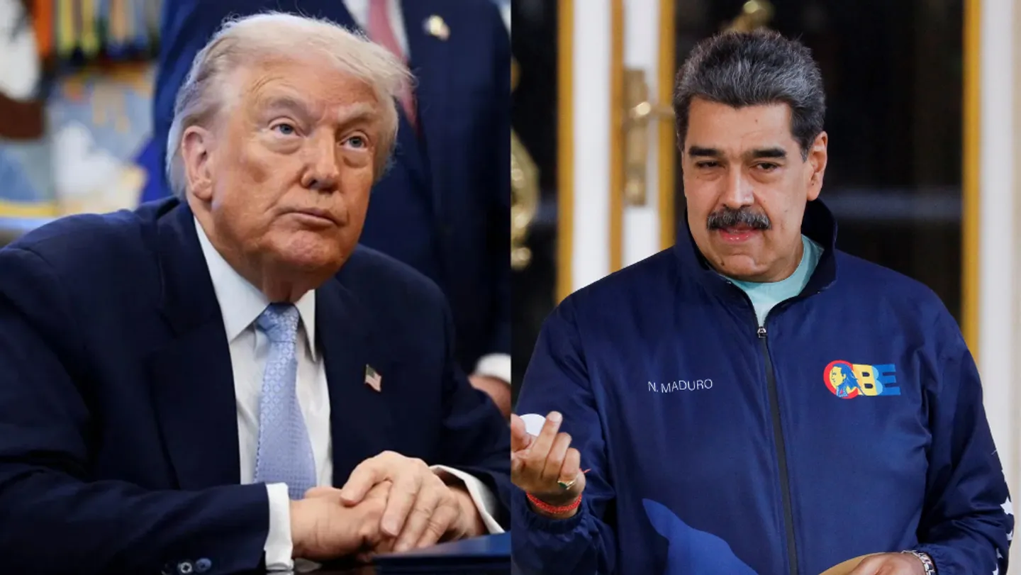 alt="trump-confirms-phone-call-with-venezuelas-maduro"
