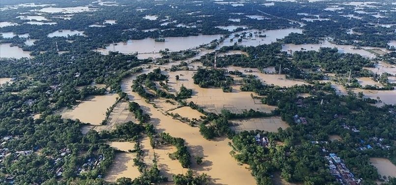 alt="Morocco flash floods 2025"