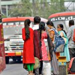 alt="ksrtc-bus-screening-of-dileep-film-sparks-protest"