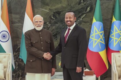 alt="ethiopian-pm-pm-modi-renew-avenues-of-cooperation-sign-key-agreements"