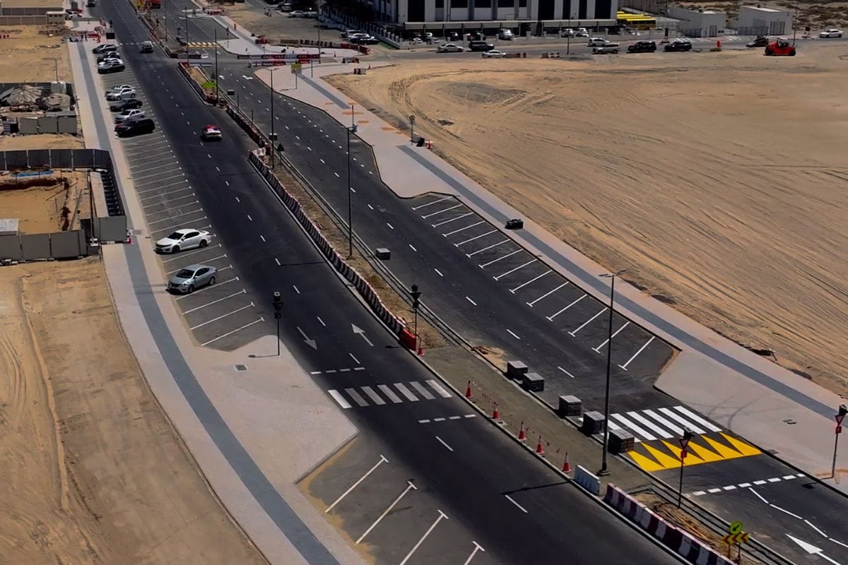 alt="dubai-traffic-alert-rta-announces-key-road-closure-in-al-warqa"