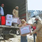 alt="sharjah-charity-delivers-75-tonnes-of-winter-relief-to-gaza-in-2025"