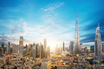 alt="UAE Businesses Show Strongest Global Confidence"