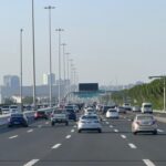 alt="abu-dhabi-traffic-alert-partial-closures-on-king-abdullah-street-until-monday"