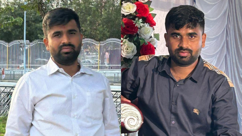 alt="bengaluru-man-electrocuted-while-trying-to-rescue-pet-macaw"