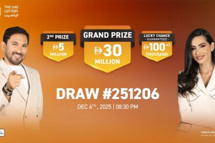 alt="dh30-million-uae-lottery-draw-winning-numbers-announced"