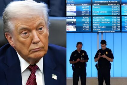 alt="US Adds 7 More Countries to Full Travel Ban From January 1, 2026"